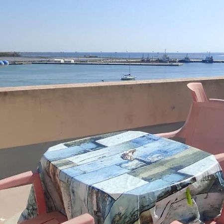 The Twins Rooms In Trapani 1 المظهر الخارجي الصورة