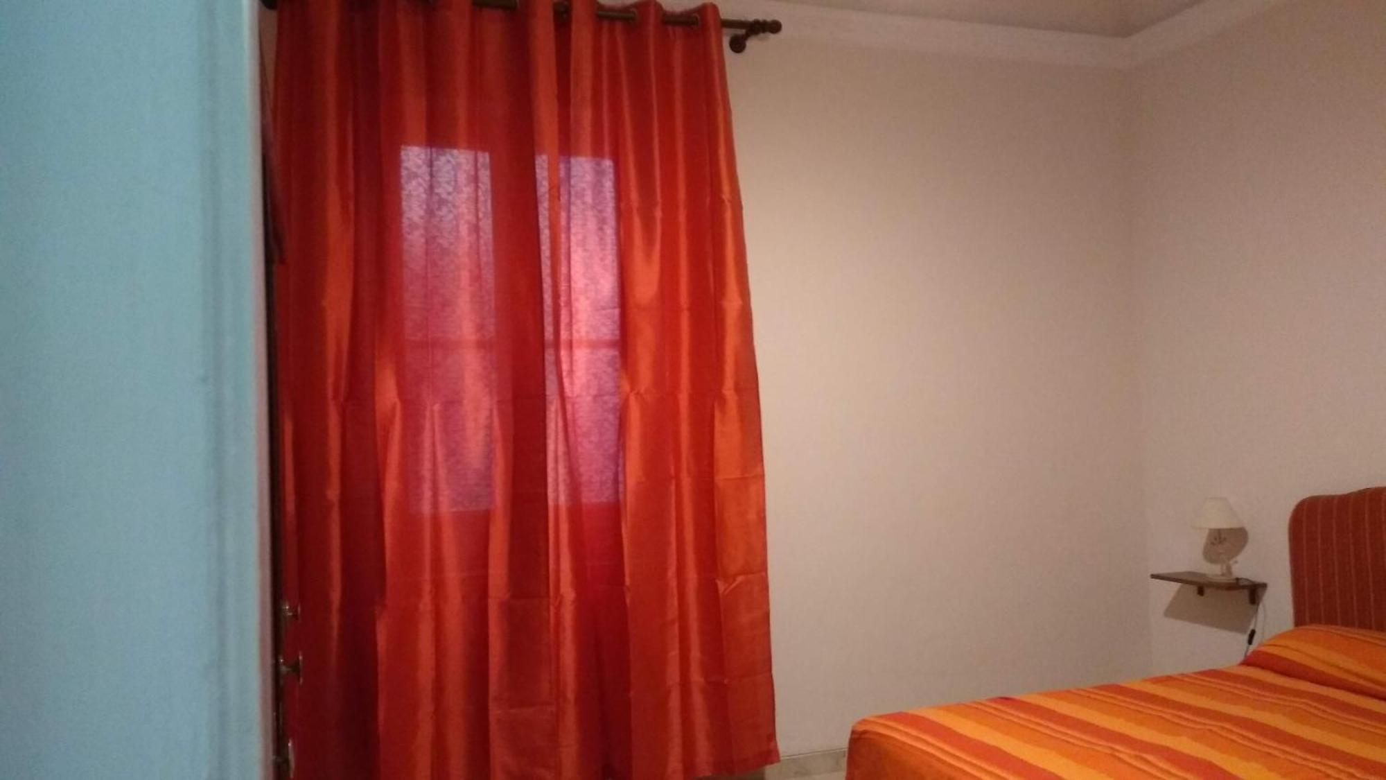 The Twins Rooms In Trapani 1 الغرفة الصورة