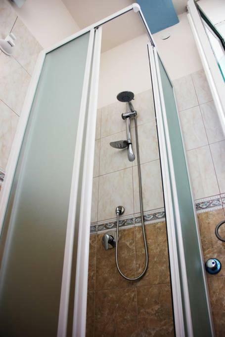 The Twins Rooms In Trapani 1 المظهر الخارجي الصورة